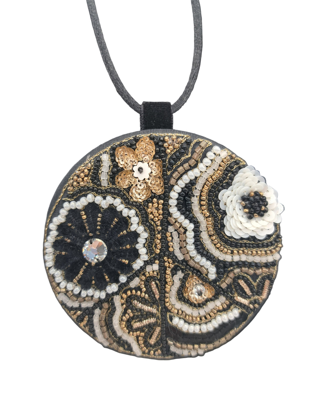 Pendentif  PEACE & LOVE