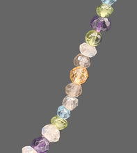 Charger l&#39;image dans la galerie, Collier ou bracelet trois tours
