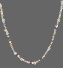 Charger l&#39;image dans la galerie, Collier ou bracelet trois tours
