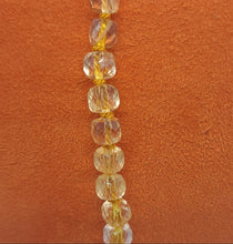 Charger l&#39;image dans la galerie, Bracelet en citrines
