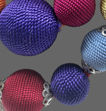 Charger l&#39;image dans la galerie, Collier multicolore
