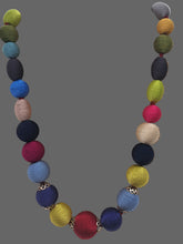 Charger l&#39;image dans la galerie, Collier multicolore
